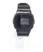CASIOカシオ）の古着「腕時計 G-SHOCK GM-5600B」｜ブラック