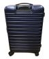 sunco（サンコー）の古着「スーツケース　WIZARD WIZM-69 ネイビー」｜ネイビー