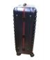 sunco (サンコー) スーツケース　WIZARD WIZM-69 ネイビー ネイビー：11000円