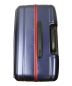 中古・古着 sunco (サンコー) スーツケース　WIZARD WIZM-69 ネイビー ネイビー：11000円