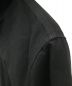 中古・古着 CarHartt (カーハート) アクティブジャケット ブラック サイズ:XL/LOOSE FIT：15000円