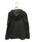 Patagonia (パタゴニア) ストームジャケット ブラック ブラック サイズ:XS：7000円