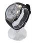 CASIO (カシオ) ソーラー充電腕時計 ウェーブセプター WVQ-M410：6000円