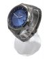 SEIKO (セイコー) ソーラー充電腕時計 スピリットスマートデイト 7B24-0BP0：12000円