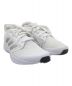 中古・古着 adidas (アディダス) フットウェア ホワイト サイズ:23.0：3480円