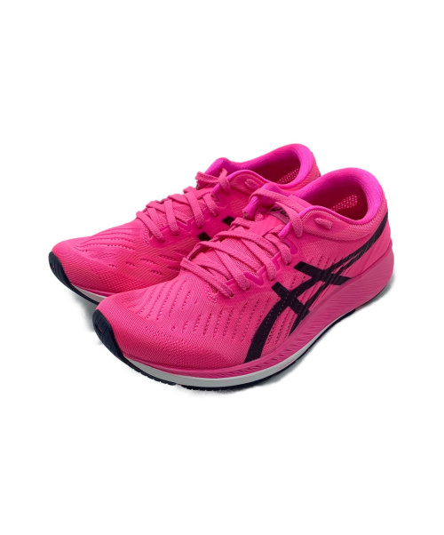 中古 古着通販 Asics アシックス ランニングシューズ ショッキングピンク サイズ 24cm ブランド 古着通販 トレファク公式 Trefac Fashion 中古 古着通販 Asics アシックス ランニングシューズ ショッキングピンク サイズ 24cm ブランド 古着通販 トレファク公式 Trefac Fashion