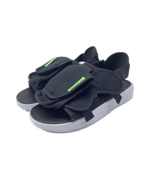 中古 古着通販 Nike ナイキ サンダル ブラック サイズ 29cm 未使用品 ジョーダンlsスライド Cz0791 002 ブランド 古着通販 トレファク公式 Trefac Fashion