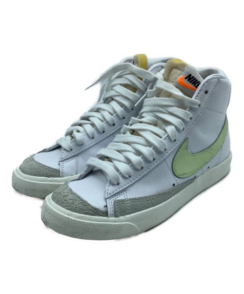 中古 古着通販 Nike ナイキ ハイカットスニーカー ホワイト サイズ 23 5cm ブランド 古着通販 トレファク公式 Trefac Fashion 中古 古着通販 Nike ナイキ ハイカットスニーカー ホワイト サイズ 23 5cm ブランド 古着通販 トレファク公式 Trefac Fashion