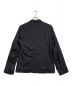 GOLDWIN (ゴールドウイン) スポーツジャケット ブラック サイズ:S 未使用品：8800円