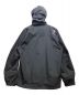 FOX FIRE (フォックスファイヤー) ストームトレーサージャケット ブラック サイズ:M 未使用品：15800円