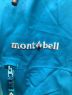中古・古着 mont-bell (モンベル) プリモパーカ スカイブルー サイズ:S：12800円