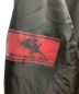 中古・古着 二次元COSPA (ニジゲンコスパ) MA-1ジャケット ブラック サイズ:L：8800円