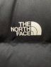 中古・古着 THE NORTH FACE (ザ ノース フェイス) ダウンジャケット ブラック サイズ:L：40000円