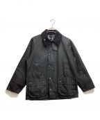 Barbourバブアー）の古着「BEDALE JACKET」｜ブラック