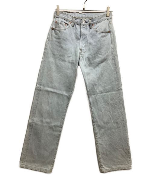 LEVI'S（リーバイス）LEVI'S (リーバイス) デニムパンツ ブルー サイズ:W29×L36の古着・服飾アイテム