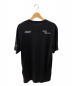 MONCLER GENIUS (モンクレールジーニアス) Tシャツ ブラック サイズ:S：21000円