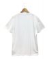 1017 ALYX 9SM (アリクス) Tシャツ ホワイト サイズ:L：1980円