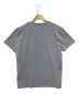 MONCLER (モンクレール) MAGLIA Tシャツ グレー サイズ:L：16800円