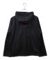 中古・古着 MAMMUT (マムート) ナイロンジャケット ブラック サイズ:XL：17800円