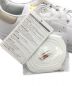 中古・古着 adidas (アディダス) ローカットスニーカー ホワイト サイズ:28.5 cm 未使用品：7800円