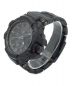 CASIO (カシオ) 腕時計 ブラック：17000円