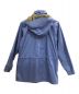 Columbia (コロンビア) バーティカルグライドジャケット ブルー サイズ:M：3980円