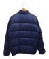 Patagonia (パタゴニア) フィッツロイダウンジャケット ブルー サイズ:M：10800円