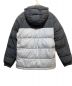 Columbia (コロンビア) パイクレイクフーデットジャケット ネイビー×グレー サイズ:L：5800円