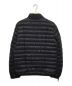 DIESEL (ディーゼル) シンサレートジャケット ブラック サイズ:Mサイズ：14800円