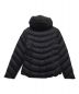 Patagonia (パタゴニア) ダウンジャケット ブラック サイズ:S：5800円
