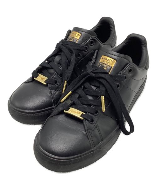 adidas（アディダス）adidas (アディダス) スニーカー ブラック サイズ:JP255の古着・服飾アイテム