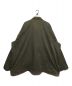 Abu Garcia (アブガルシア) シャツジャケット カーキ サイズ:L：9800円