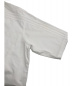 中古・古着 adidas×Y-3 (アディダス×ワイスリー) オープンカラーシャツ ホワイト サイズ:M：12800円