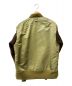 ALDIES (アールディーズ) MA-1ジャケット サイズ:L：4800円