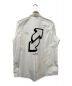 FRAPBOIS (フラボア) ドレスシャツ ホワイト サイズ:2：2980円
