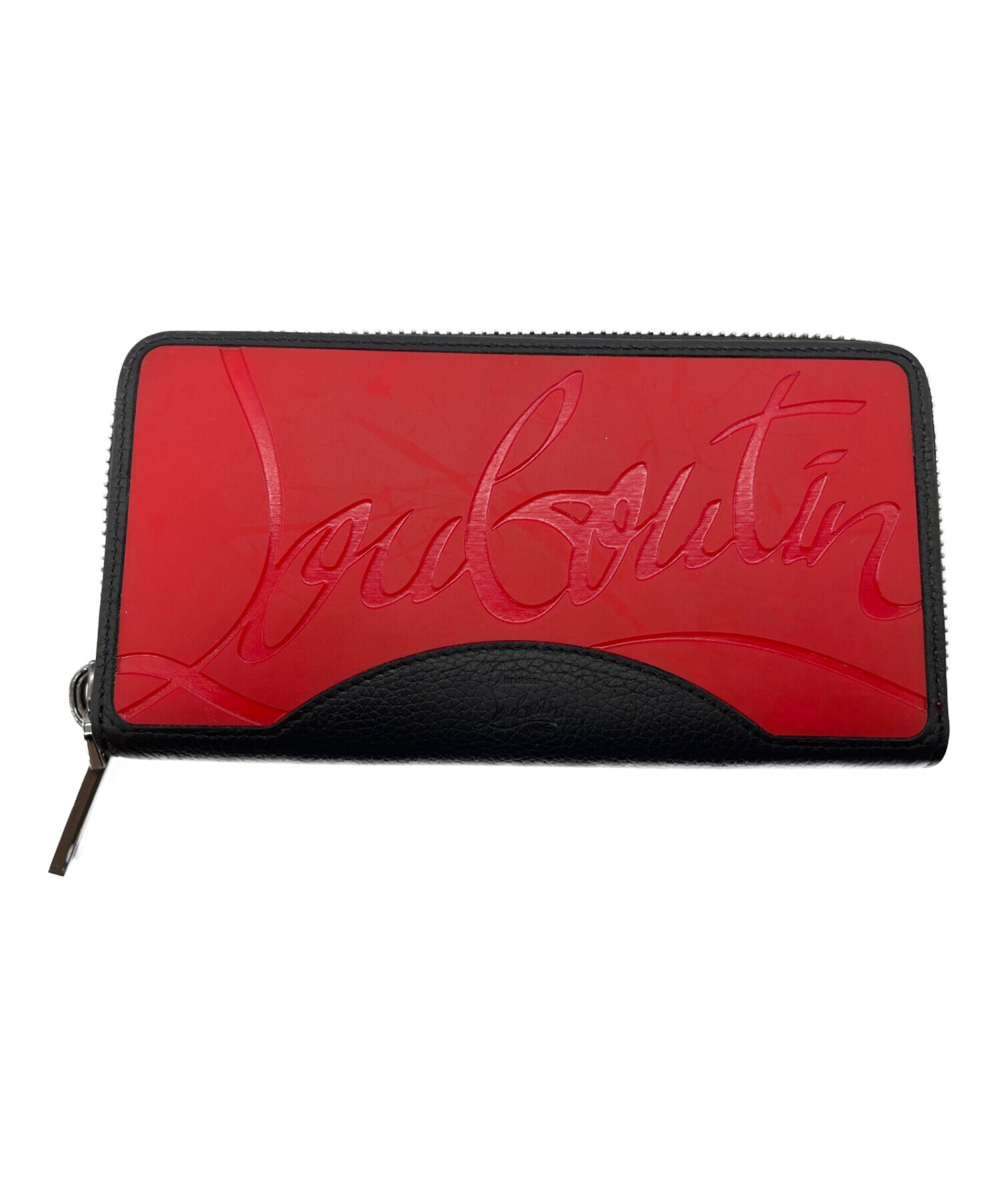 ダブル/ミストブルー 最終値下げ 美品 ルブタン メンズ レディース 長