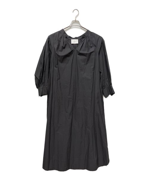 mala KALANCHOE（マーラ カランコエ）mala KALANCHOE (マーラ カランコエ) ワンピース ブラック サイズ:M 未使用品の古着・服飾アイテム