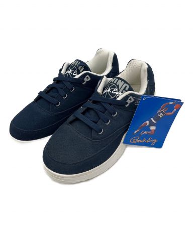 中古 古着通販 Patrick Ewing パトリック ユーイング ローカットスニーカー ブルー サイズ Uk7 1 2 未使用品 ブランド 古着通販 トレファク公式 Trefac Fashion 中古 古着通販 Patrick Ewing パトリック ユーイング ローカットスニーカー ブルー サイズ Uk7 1 2 未使用品 ブランド 古着通販 トレファク公式 Trefac Fashion
