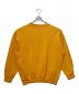 KENZO GOLF (ケンゾー ゴルフ) セーター オレンジ サイズ:3：4800円
