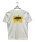anvil (アンヴィル) 半袖Tシャツ ホワイト サイズ:L：3980円