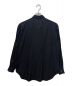 CREAM SODA (クリームソーダ) オープンカラーシャツ ブラック サイズ:記載なし：12000円