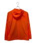 MAMMUT (マムート) グライダーWBフーデッドジャケット オレンジ サイズ:L：7000円