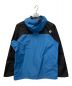 MARMOT (マーモット) クラウドブレーカージャケット ブルー×ブラック サイズ:XL：17800円
