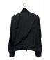 PRADA SPORTS (プラダスポーツ) 中綿ナイロンジャケット ブラック サイズ:　：22000円