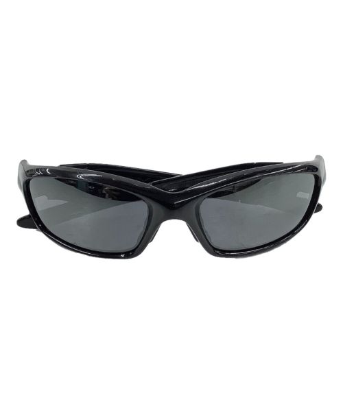 中古 古着通販 Oakley オークリー サングラス ブラック ブランド 古着通販 トレファク公式 Trefac Fashion