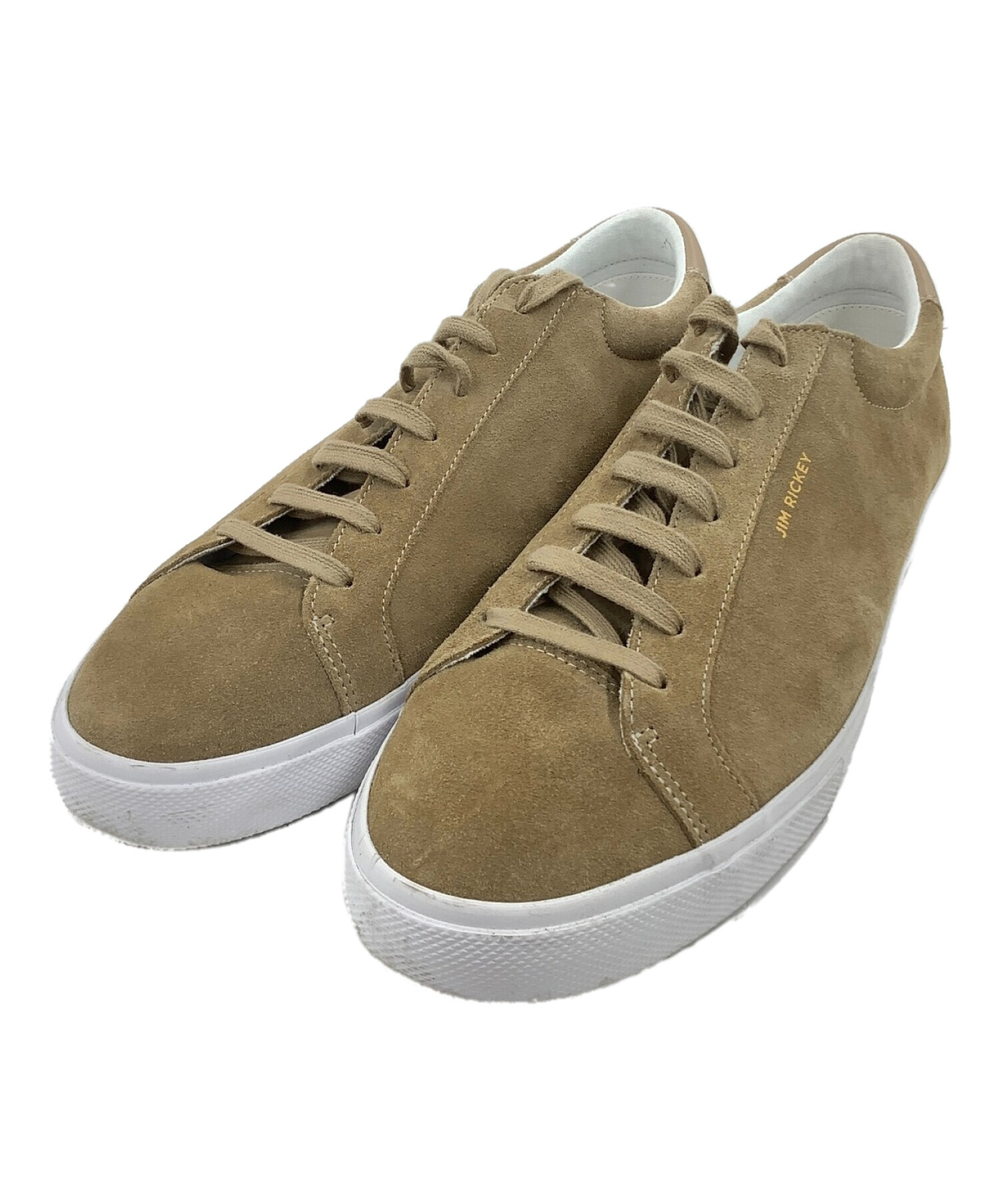 国産 Jim Rickey Trekk Run スニーカー 人気商品再入荷 Rashtrachandika Com
