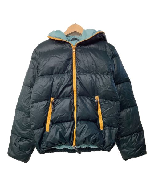 中古 古着通販 Duvetica デュベティカ ダウンジャケット グリーン サイズ 44 ブランド 古着通販 トレファク公式 Trefac Fashion