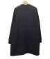 NIKE (ナイキ) エアーバーシティジャケット ブラック サイズ:L：5800円