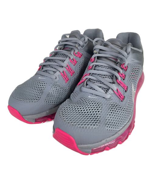 中古 古着通販 Nike ナイキ スニーカー グレー ピンク サイズ 24cm ブランド 古着通販 トレファク公式 Trefac Fashion 中古 古着通販 Nike ナイキ スニーカー グレー ピンク サイズ 24cm ブランド 古着通販 トレファク公式 Trefac Fashion