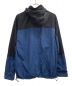 THE NORTH FACE (ザ ノース フェイス) ハイドレナウィンドジャケット ブラック×ネイビー サイズ:XL：12000円